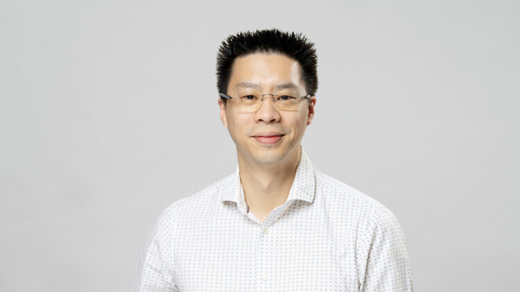 Thomas Tan Ph.D., Principal - Sound Bioventures