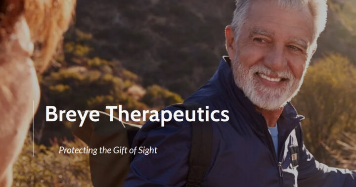 Brey Therapeutics