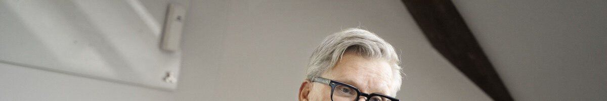 Johan Kördel Managing Partner Sound Bioventures