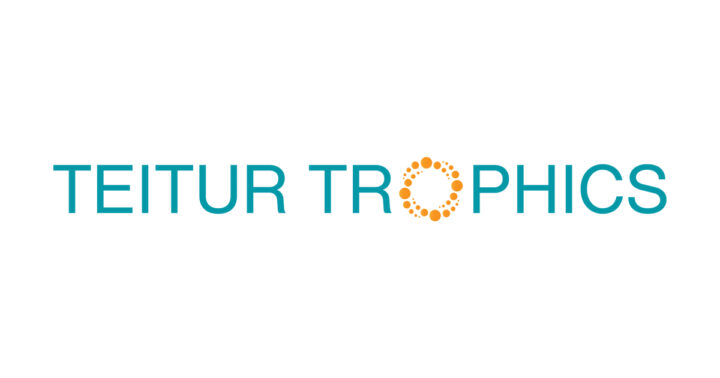 Teitur Trophics