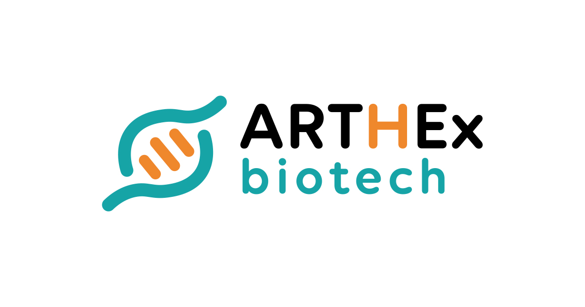 ARTHEx biotech