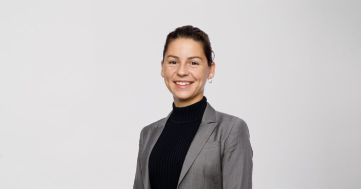 Linda Spahiu Elvesjö
