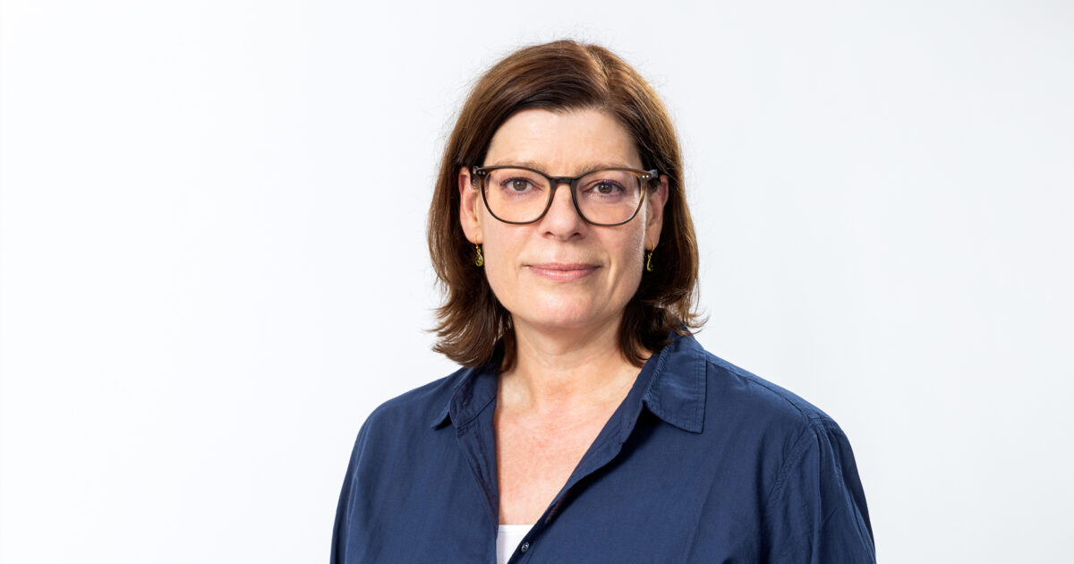 Anne Marie Simon Office Manager