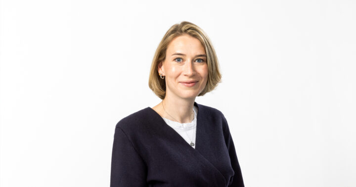 Ester Sklarsky M.Sc., Principal