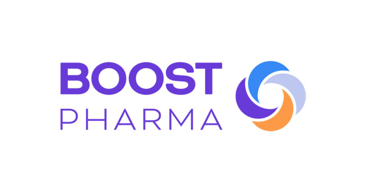 Boost Pharma
