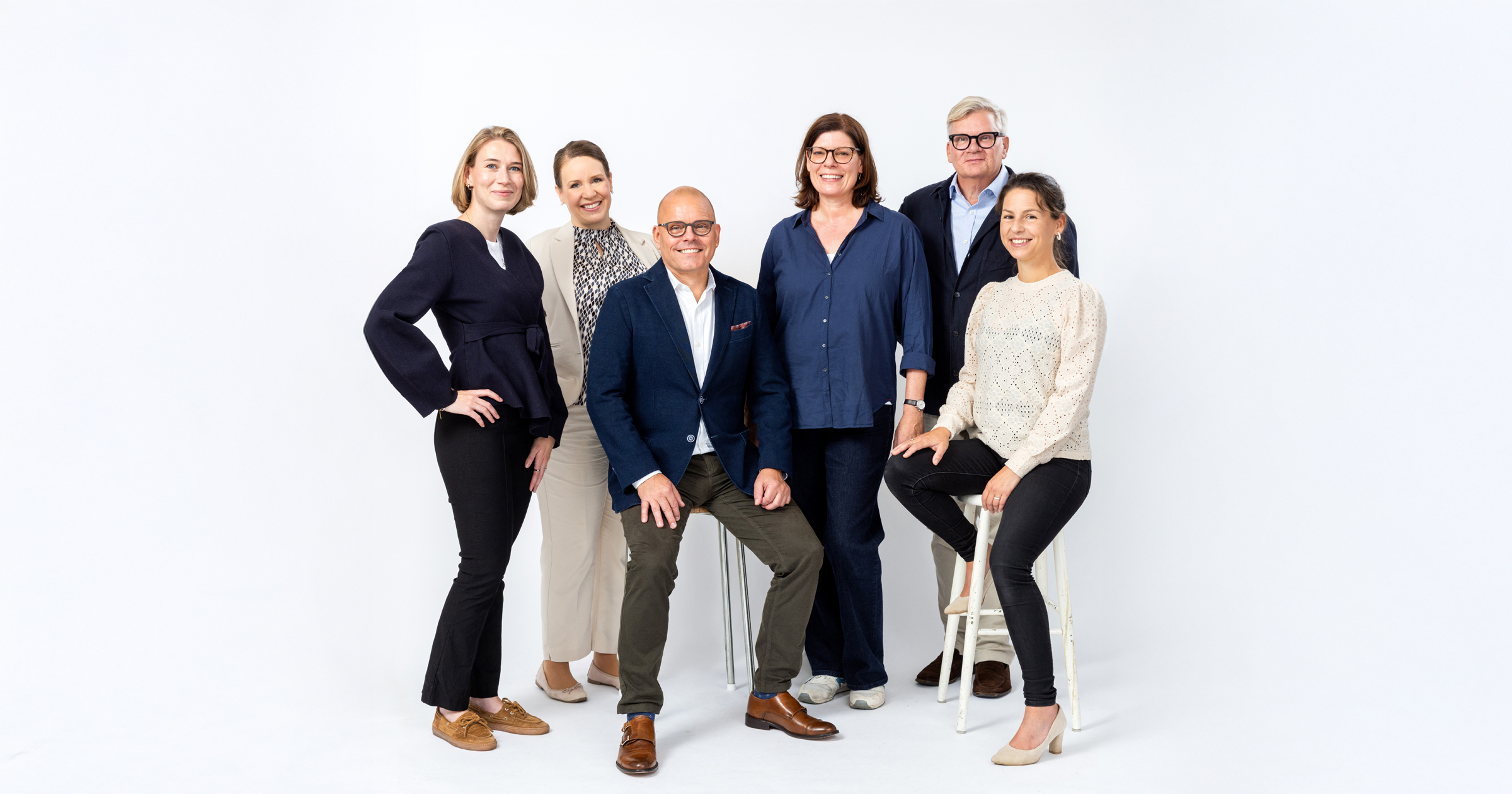 Sound Bioventures - Team 2025