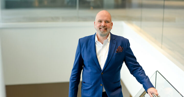 Hans Schambye - Boost Pharma