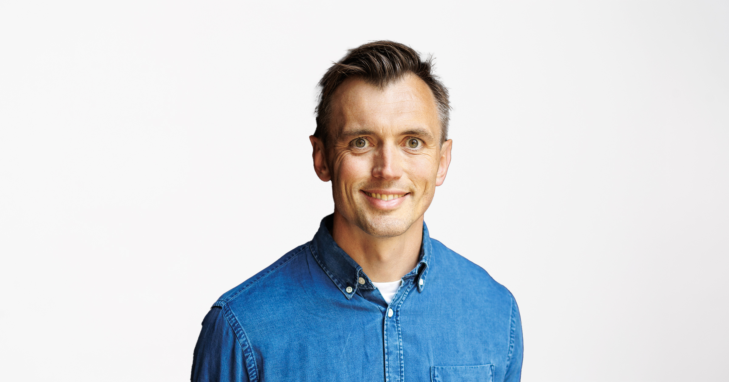 Alexander Kielland, M.Sc., LL.M., COO