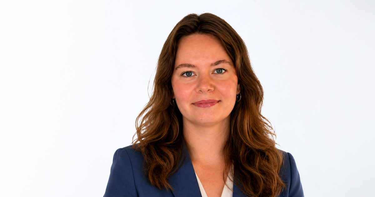 Laura Munck - Sound Bioventures