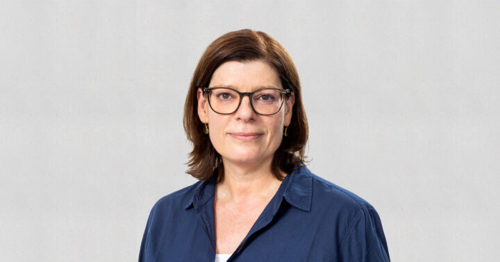 Anne Marie Simon Office Manager Sound Bioventures