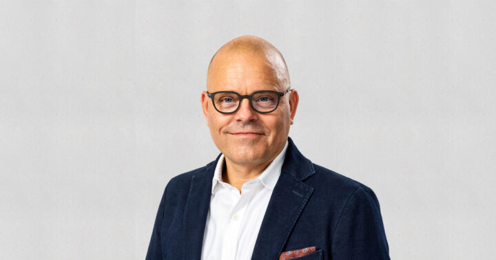 Casper Breum M.Sc. MBA, Managing Partner Sound Bioventures