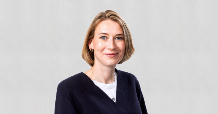 Ester Sklarsky M.Sc., Principal Sound Bioventures