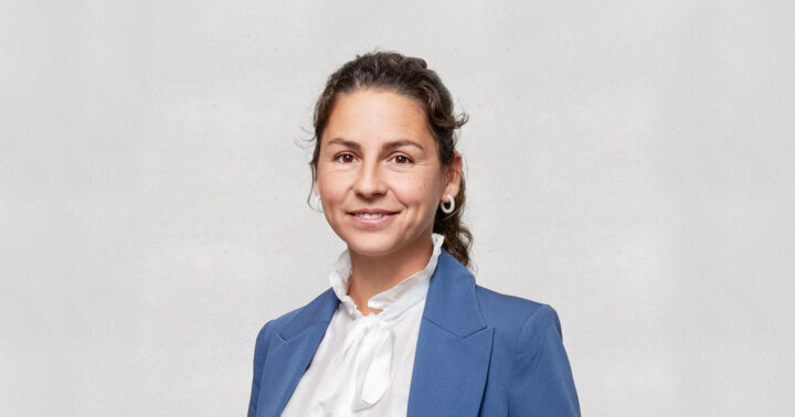 Linda Spahiu Elvesjö M.Sc., Ph.D., Principal Sound Bioventures